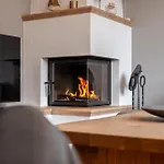 Ferienhaus Mine Heimat Weg
