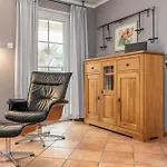 Ferienhaus Mine Heimat Weg