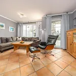 Mine Heimat Weg Ferienhaus Ostseeheilbad Zingst