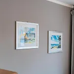 Mine Heimat Weg Ferienhaus Ostseeheilbad Zingst