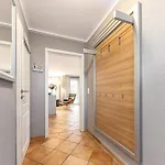 Ferienhaus Mine Heimat Weg Ostseeheilbad Zingst