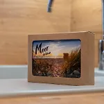 Mine Heimat Weg Ferienhaus