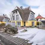 Mine Heimat Weg Ostseeheilbad Zingst