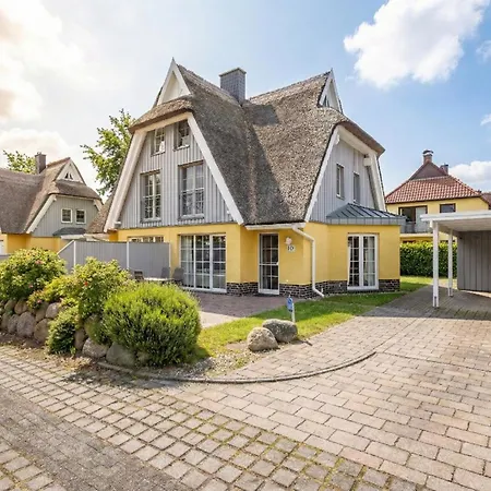Mine Heimat Weg Ferienhaus