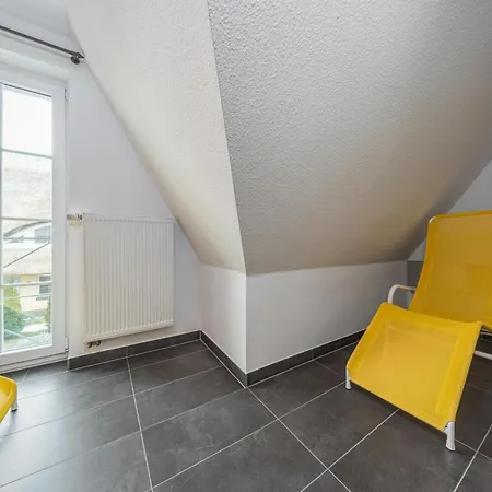 Holiday home Mine Heimat Weg