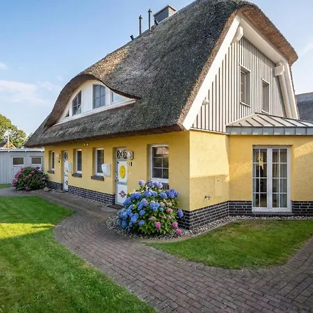 Mine Heimat Weg Ferienhaus *