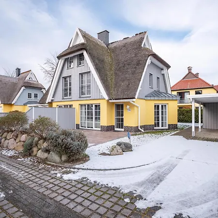 Mine Heimat Weg Zingst