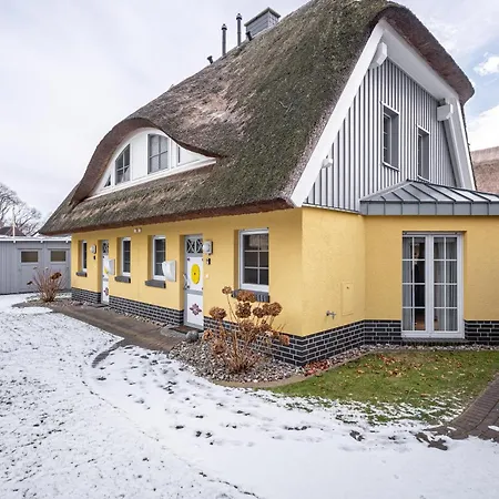Mine Heimat Weg Holiday home *